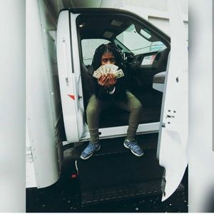 Meet your Posher, Jayriry